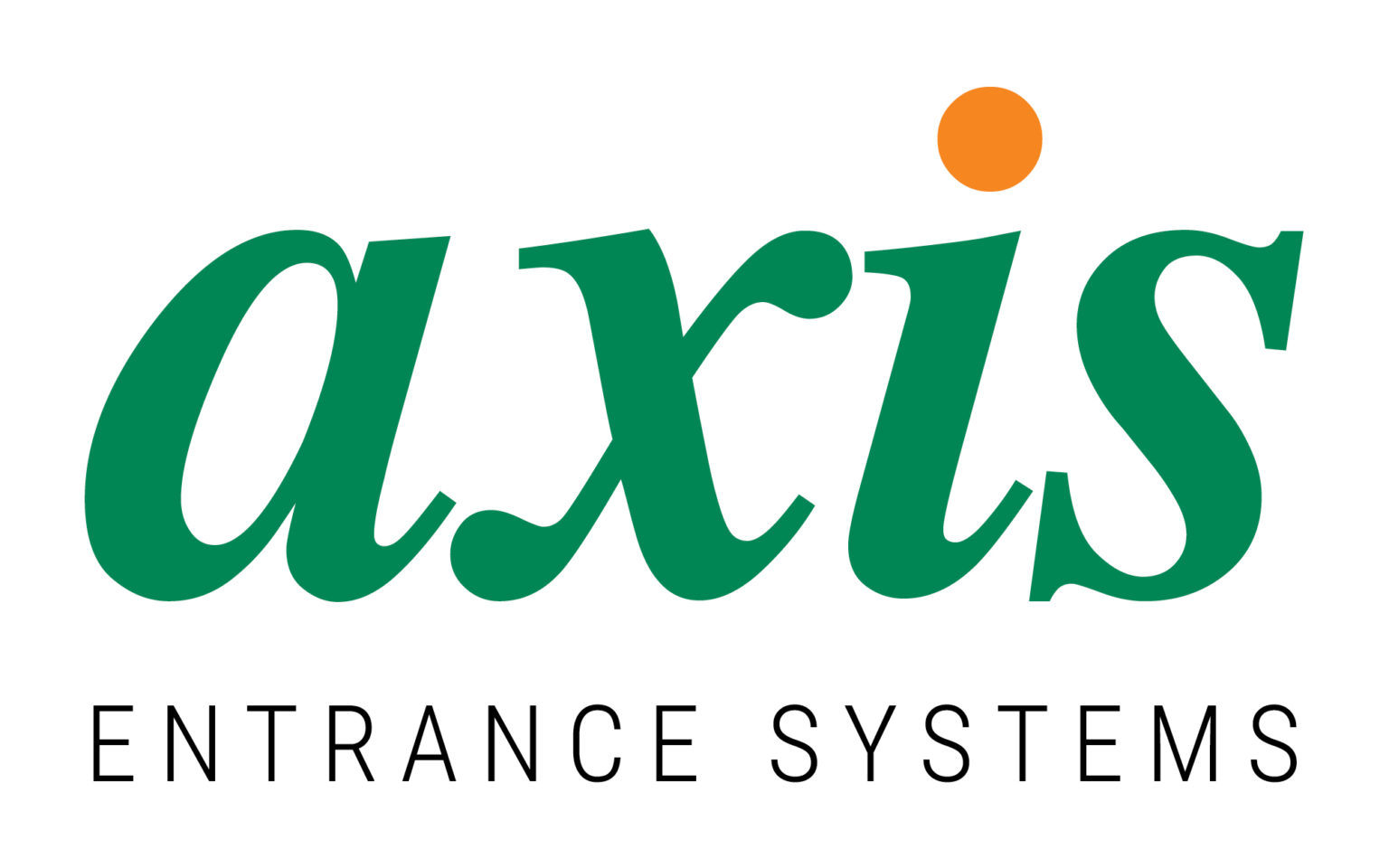 Axis Entrance Systems Ltd - IHEEM
